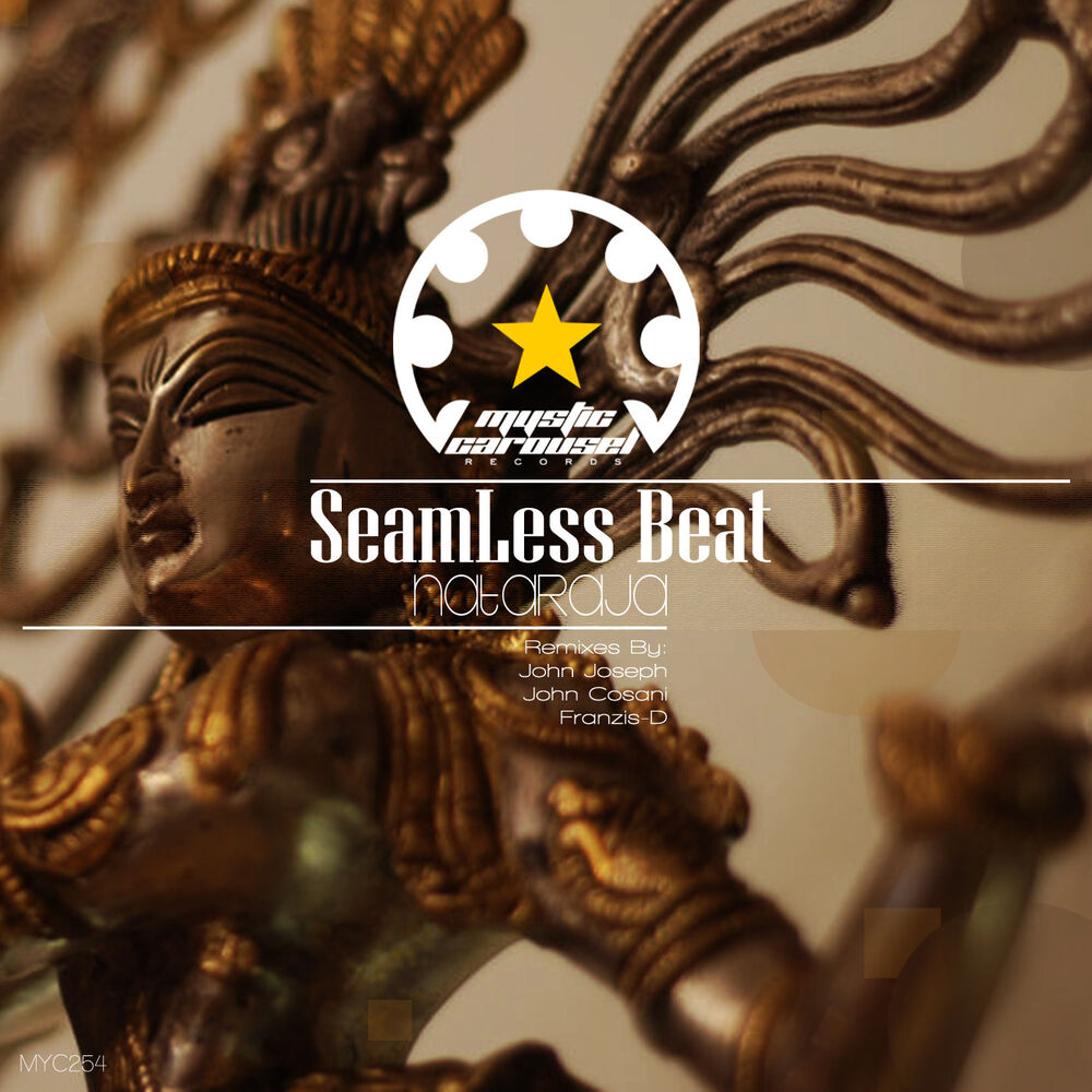 Picture of Nataraja