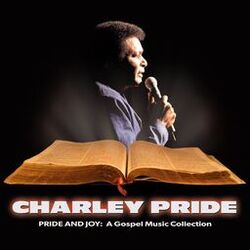 Pride and Joy: A Gospel Music Collection