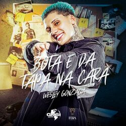 Cover of Bota E Da Tapa Na Cara