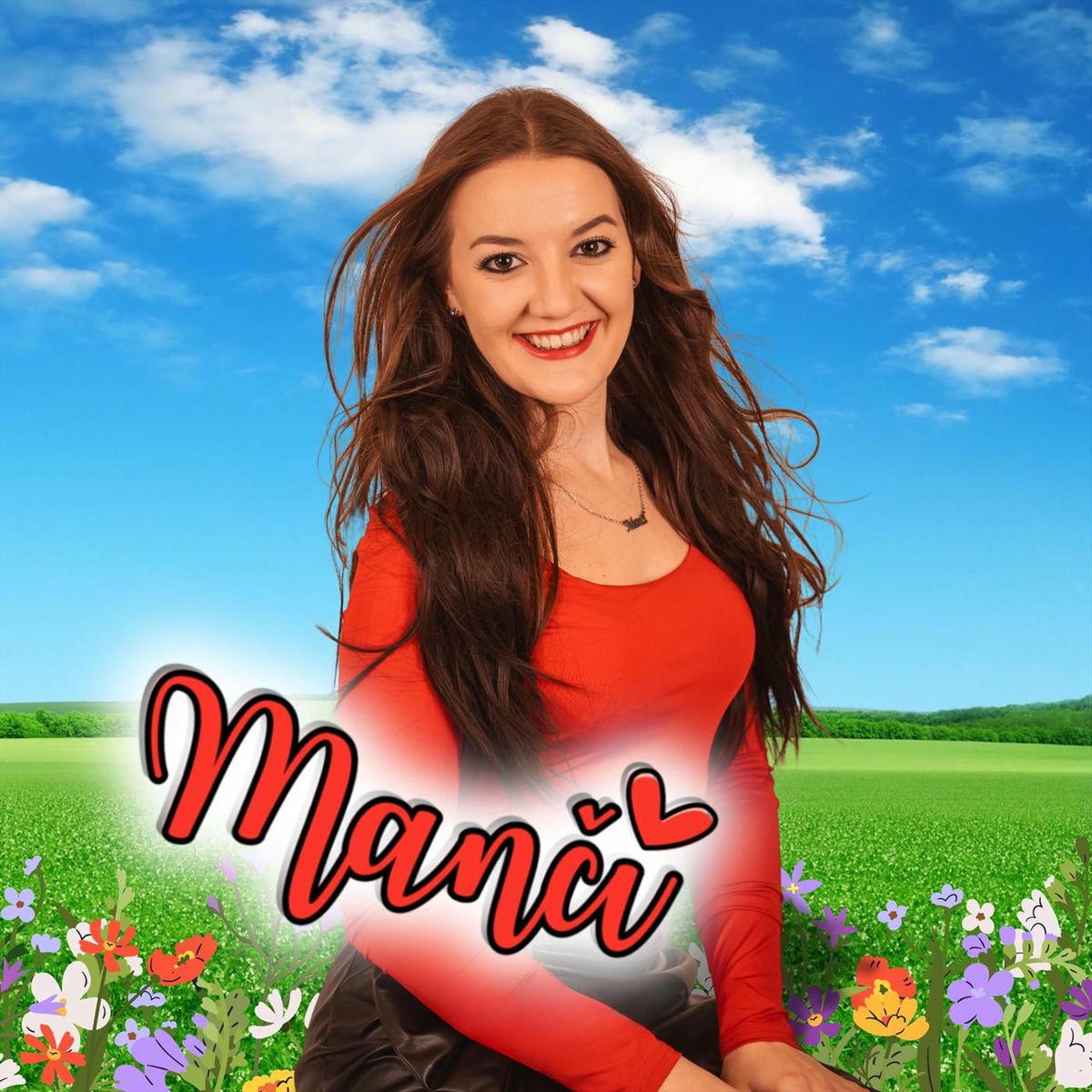 Album cover of Kavica