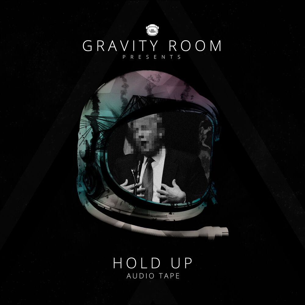 Picture of Hold Up