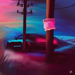 Cover of wanted