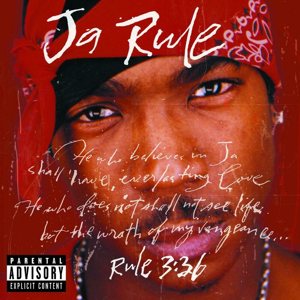 Picture of Rule 3:36