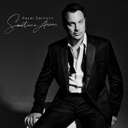 Cover of Smetana Arias