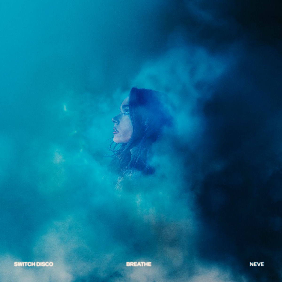 Album cover of Breathe