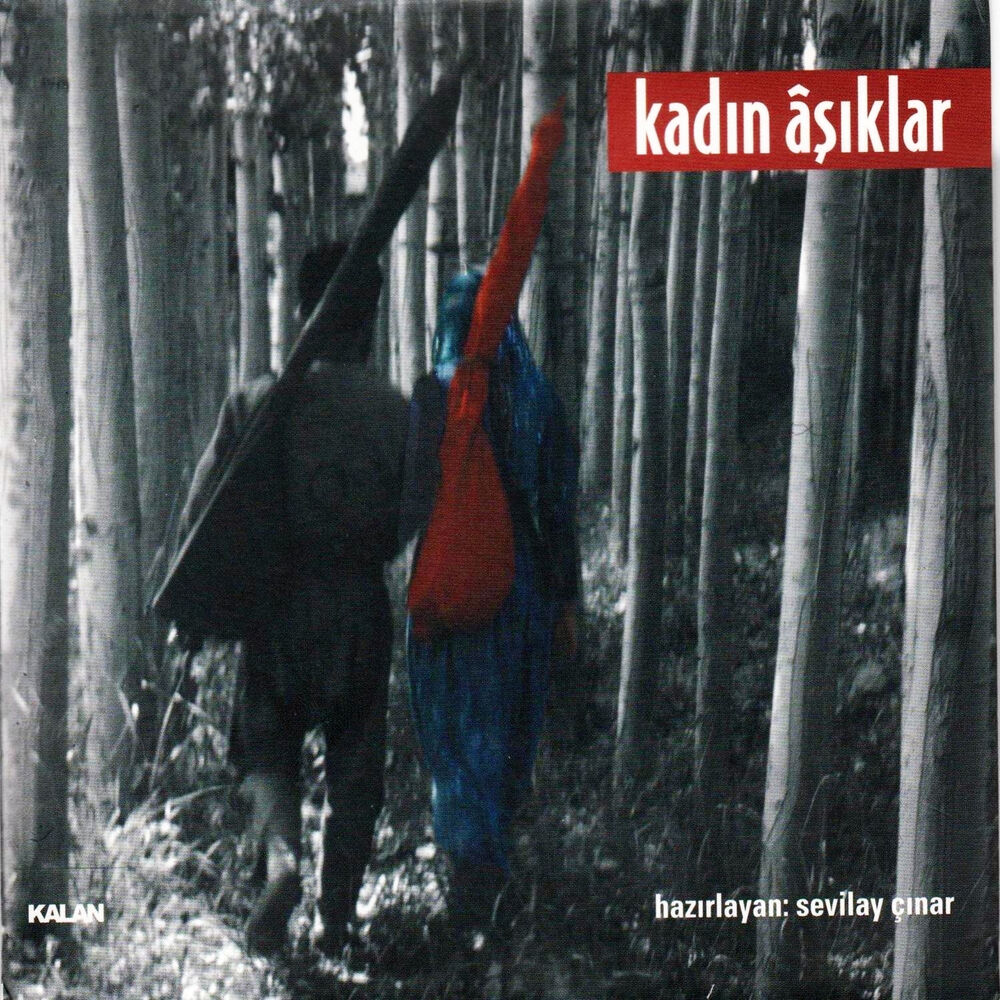 Picture of Kadın Aşıklar