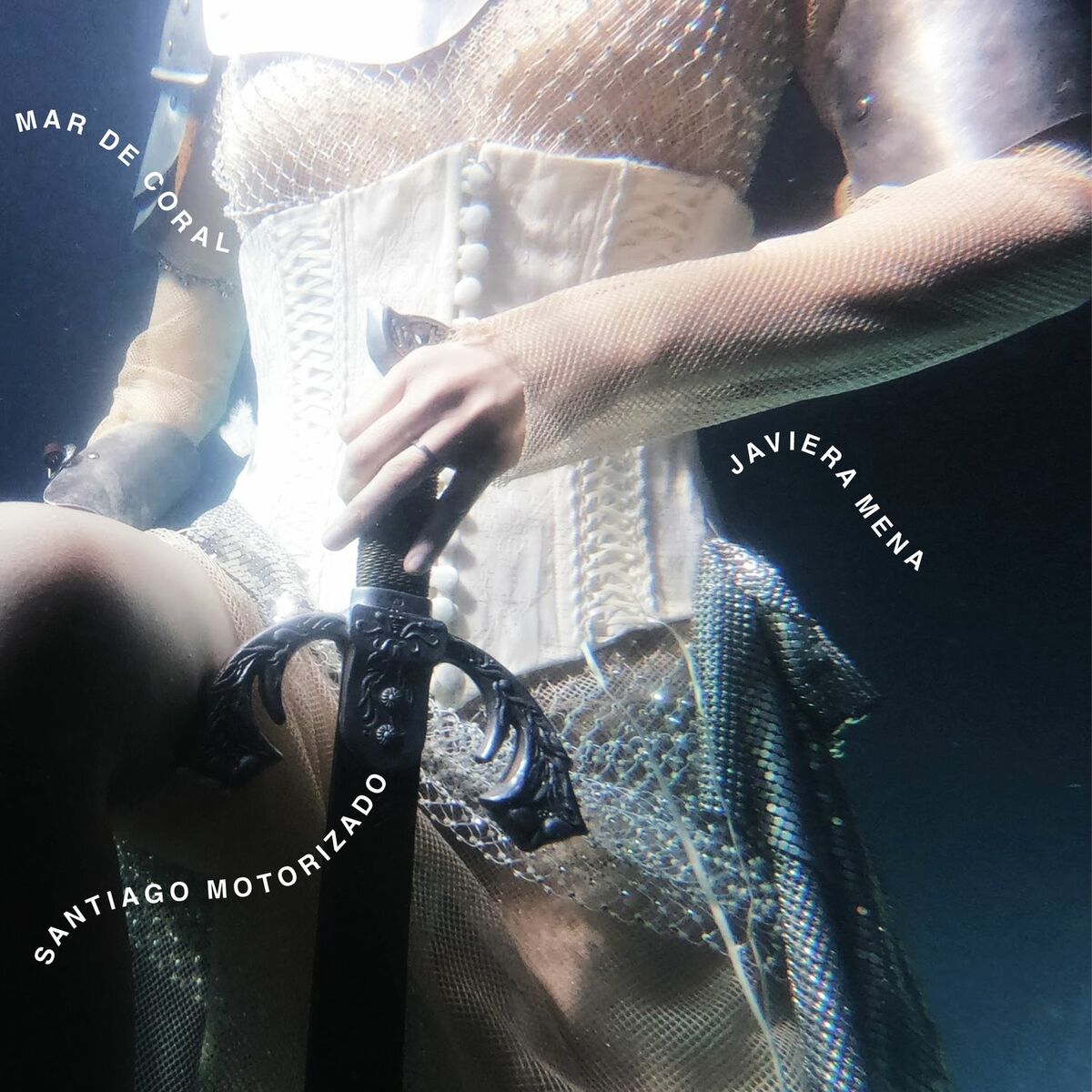 Album cover of Mar de Coral