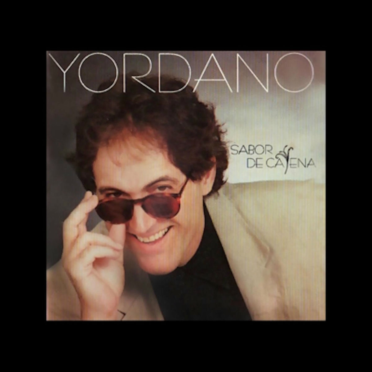 Album cover of Sabor de Cayena