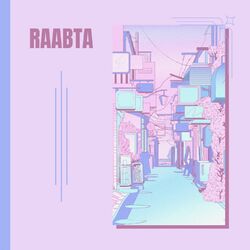 Cover of RAABTA (Rap version)