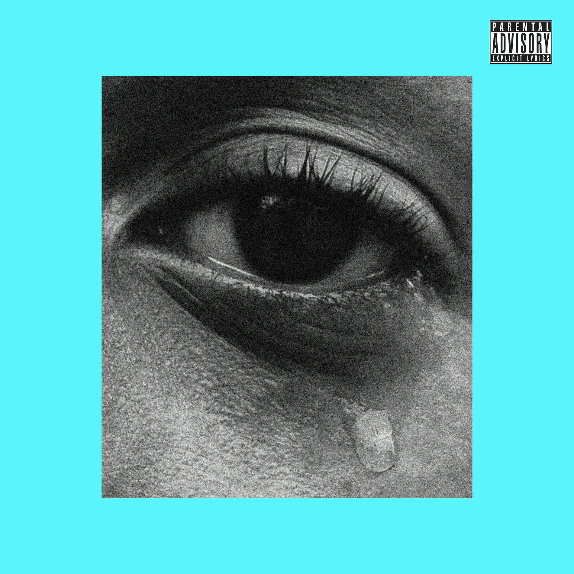 Album cover of Bittersweet Cry