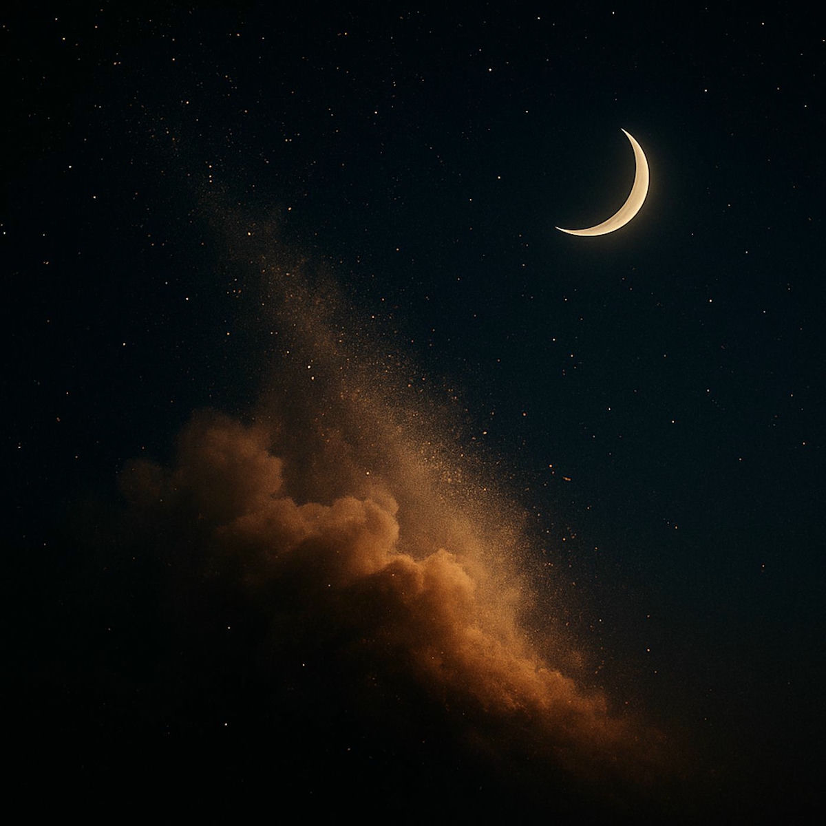 Album cover of 10 PM Dreams: Dust of the Dream Trail