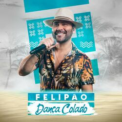 Cover of Dança Colado (Ao vivo)