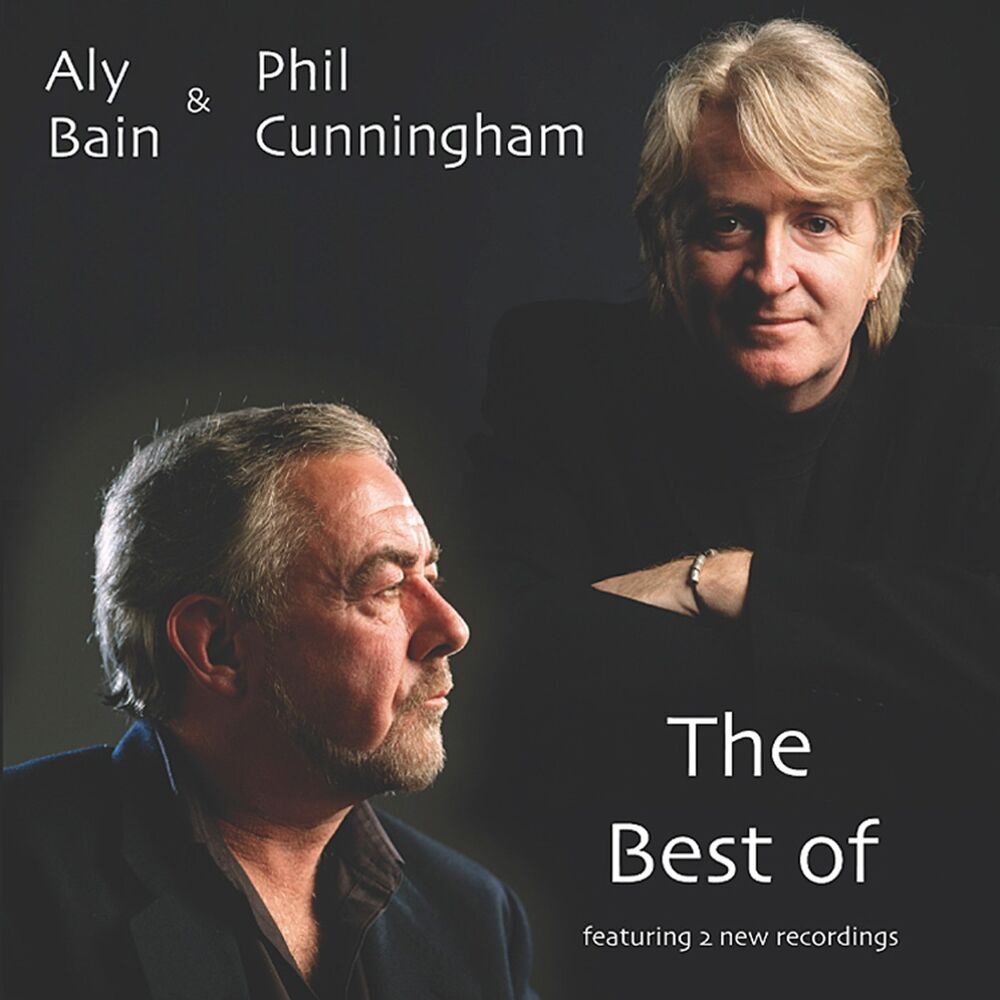 Picture of The Best of Aly and Phil