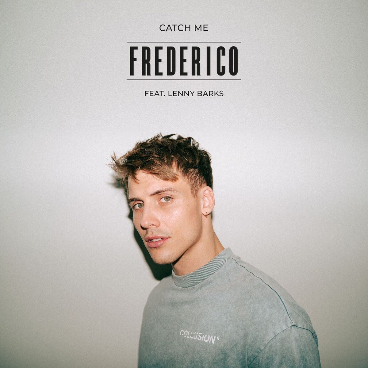 Album cover of Catch Me
