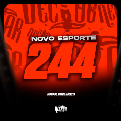 Novo Esporte 244