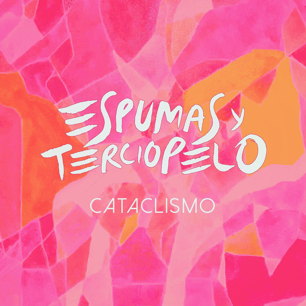 Picture of Cataclismo