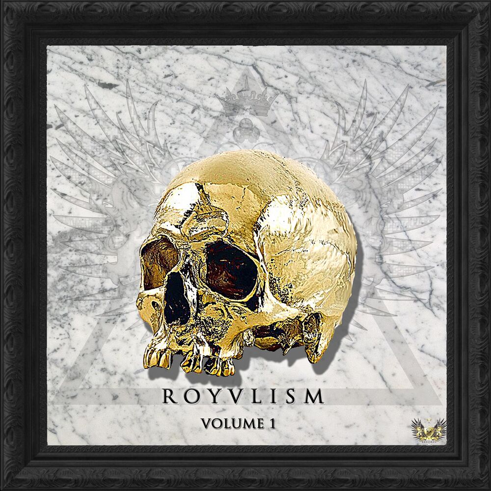 Picture of ROYVLISM VOLUME 1