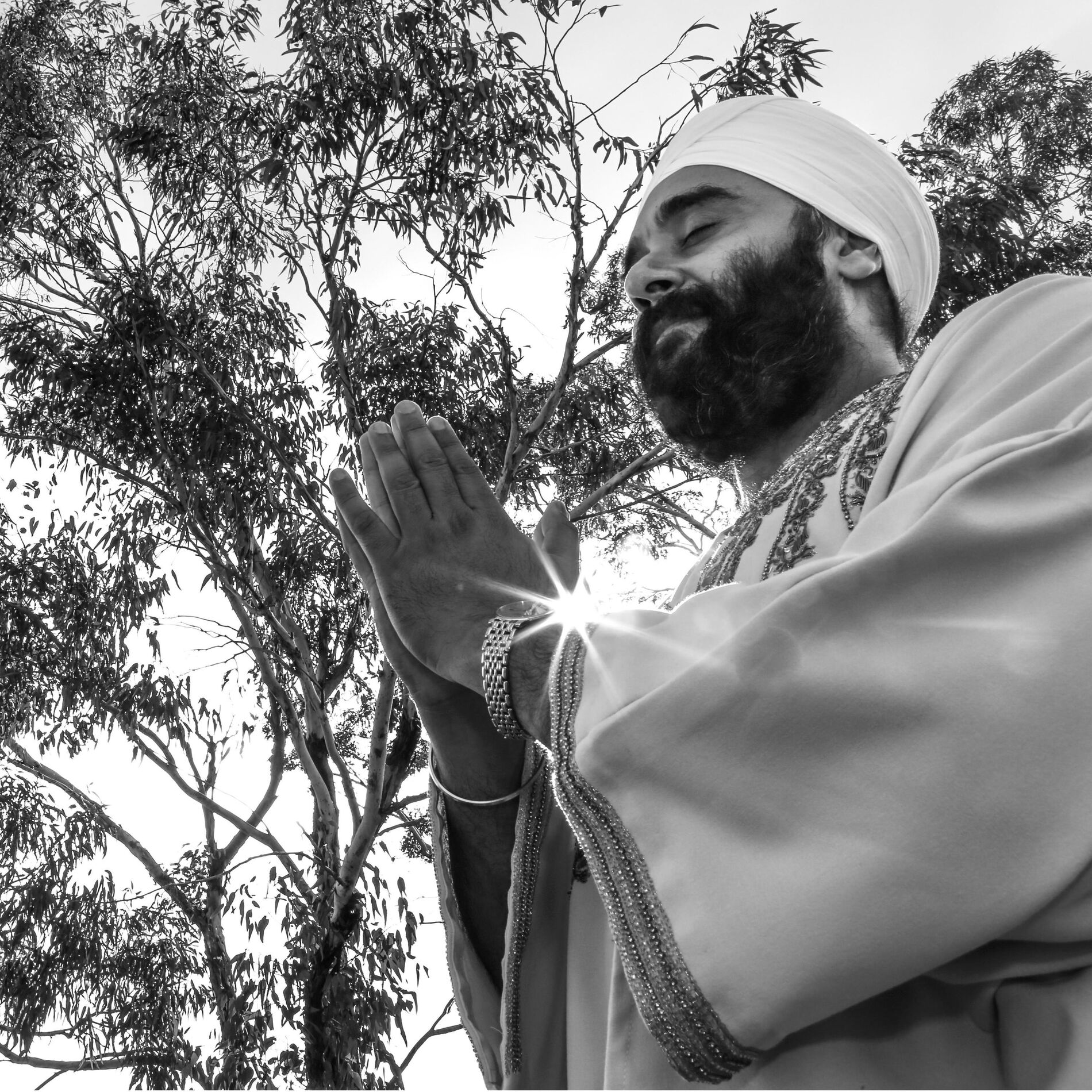 Album cover of Sukhmani Sahib