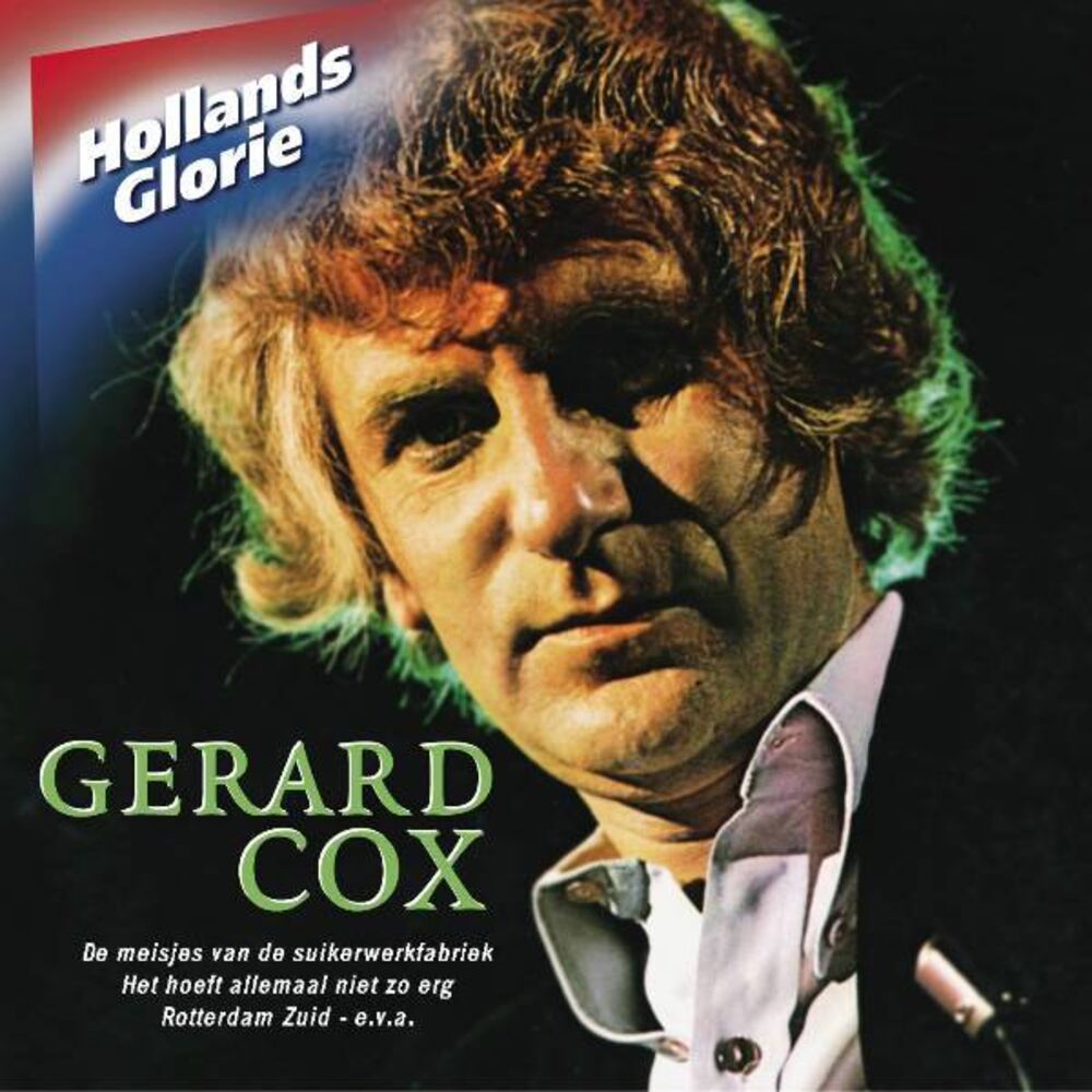 Picture of Hollands Glorie