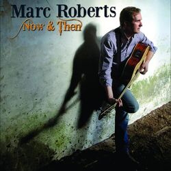 Cover of Now & Then