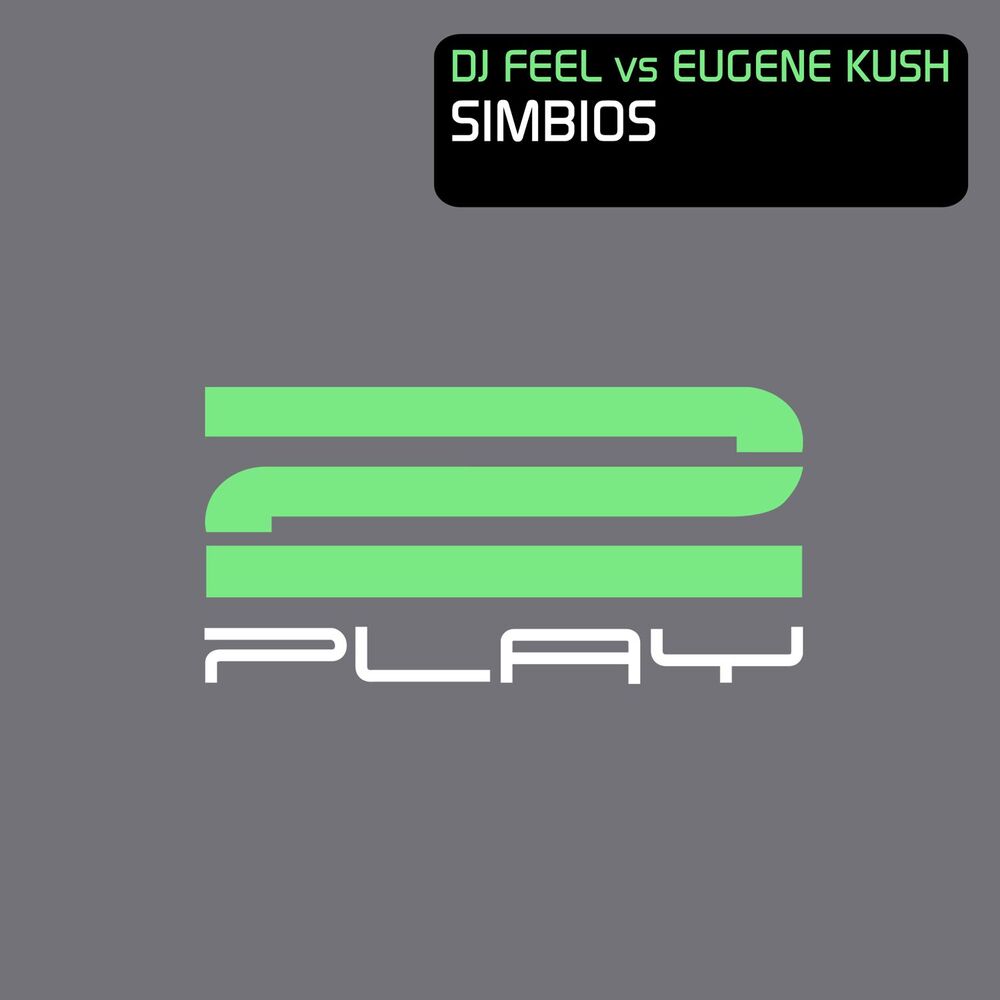 Picture of Simbios (Remixes)