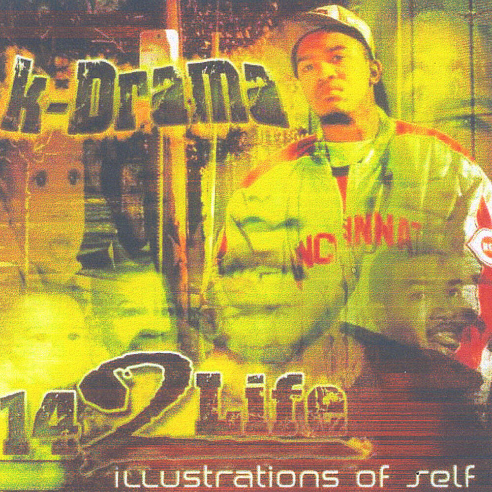 Picture of 14 2 Life: iLLustrations of Self (TCR Edition)
