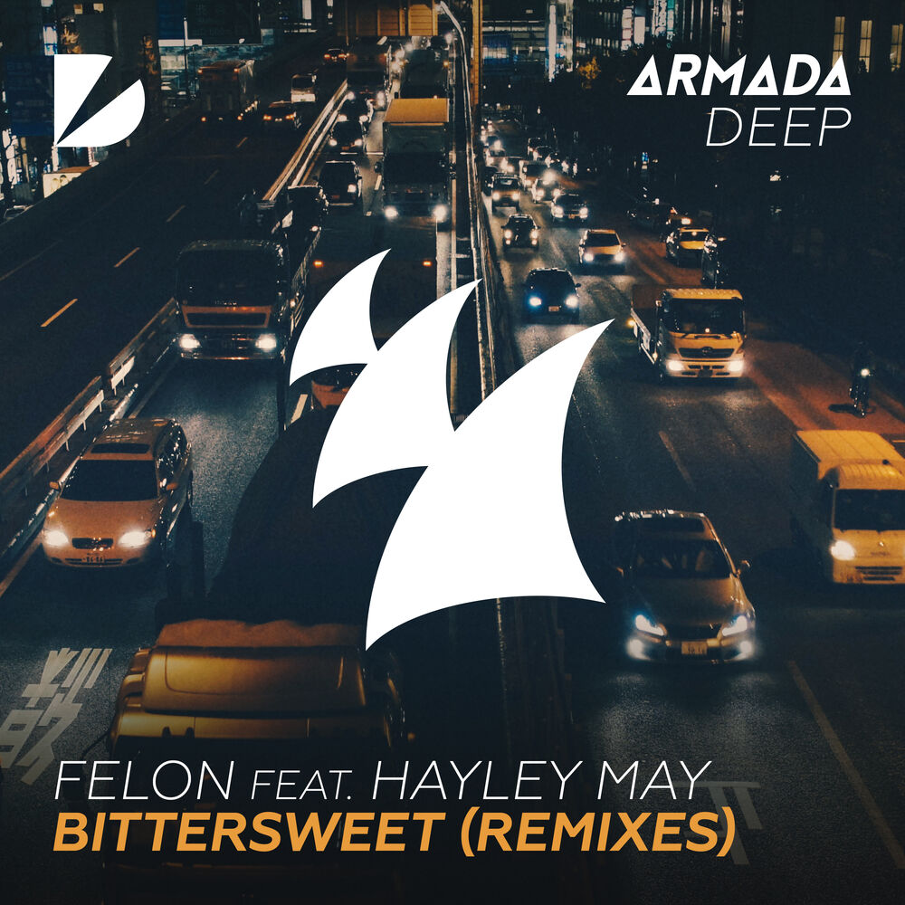 Picture of Bittersweet (Remixes)