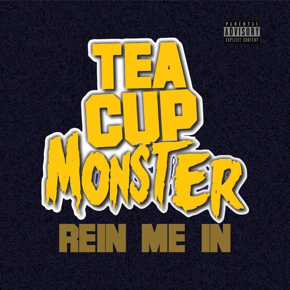 Picture of Rein Me In (Radio Edit) - Single