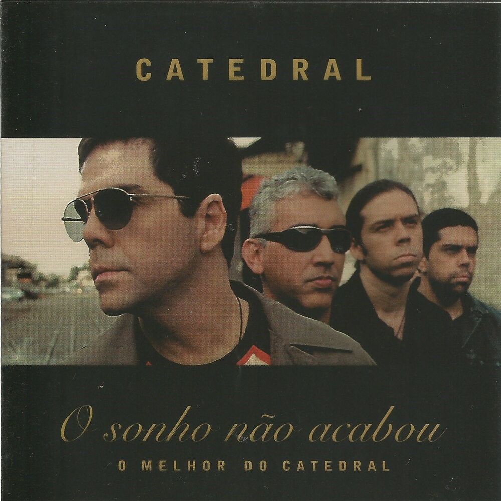 Picture of O sonho não acabou