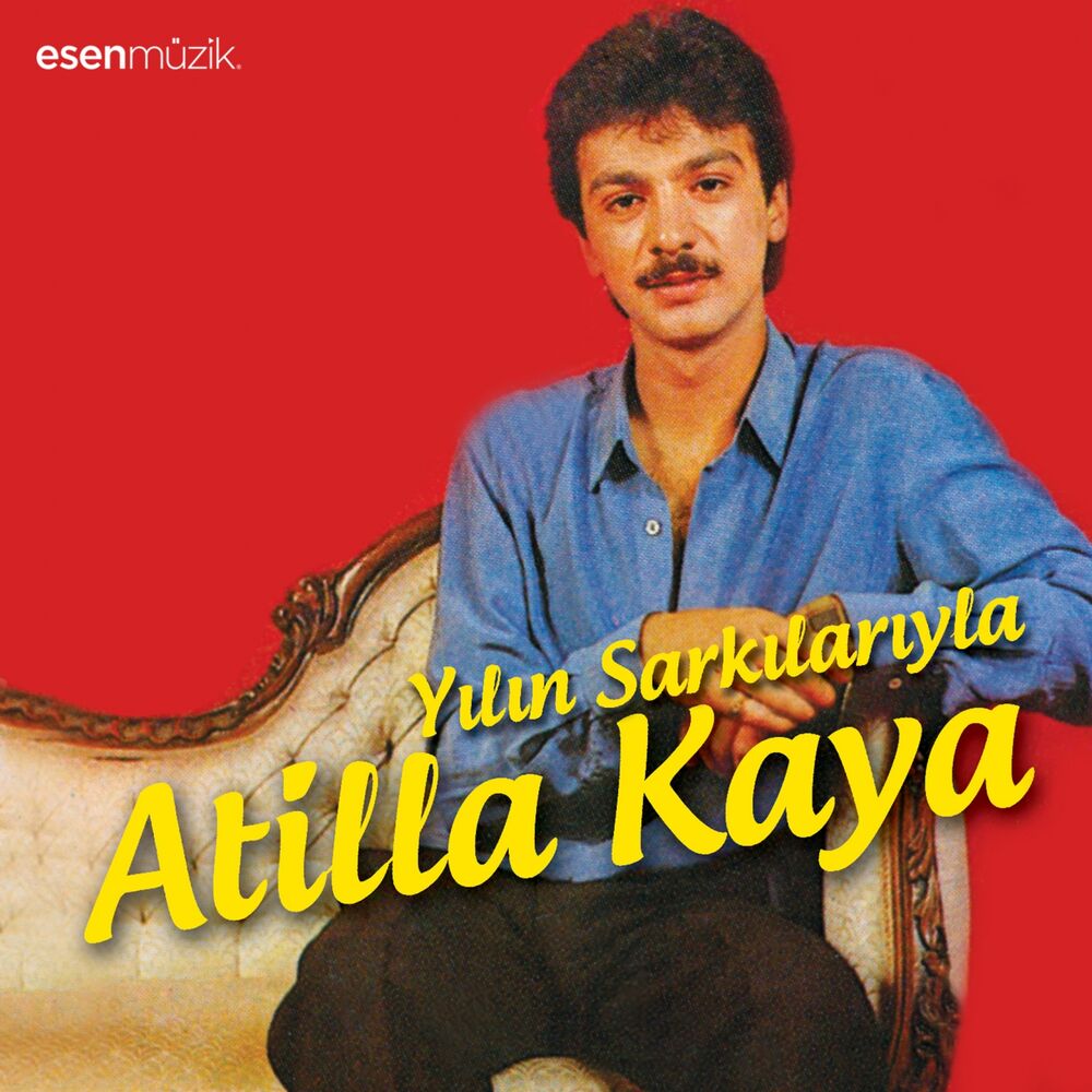 Picture of Yılın Şarkılarıyla