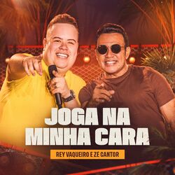 Cover of Joga na Minha Cara