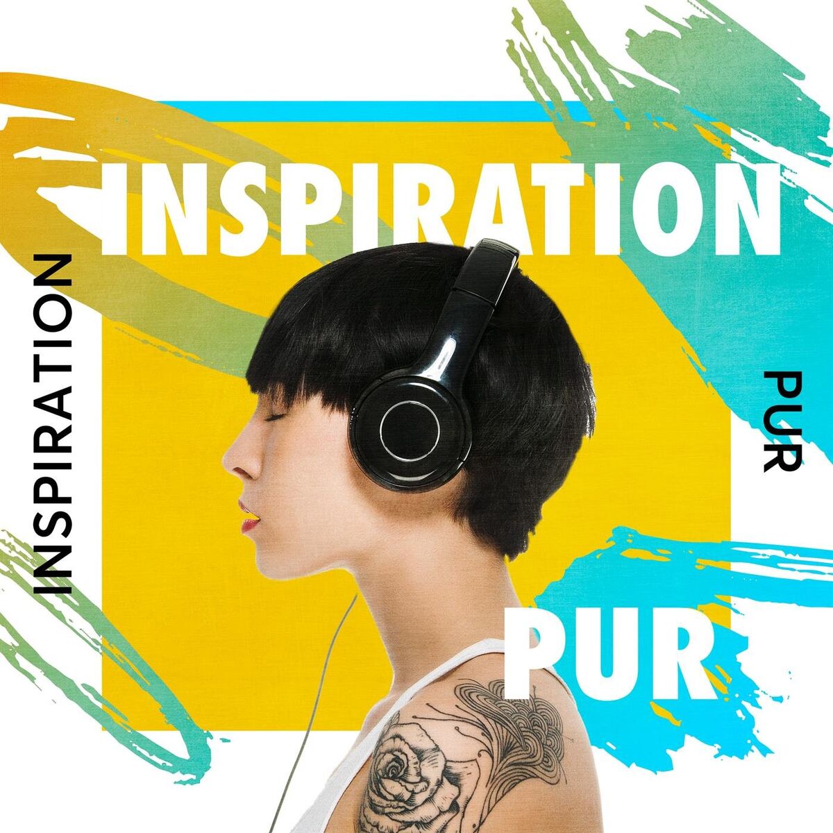 Album cover of Inspiration Pur