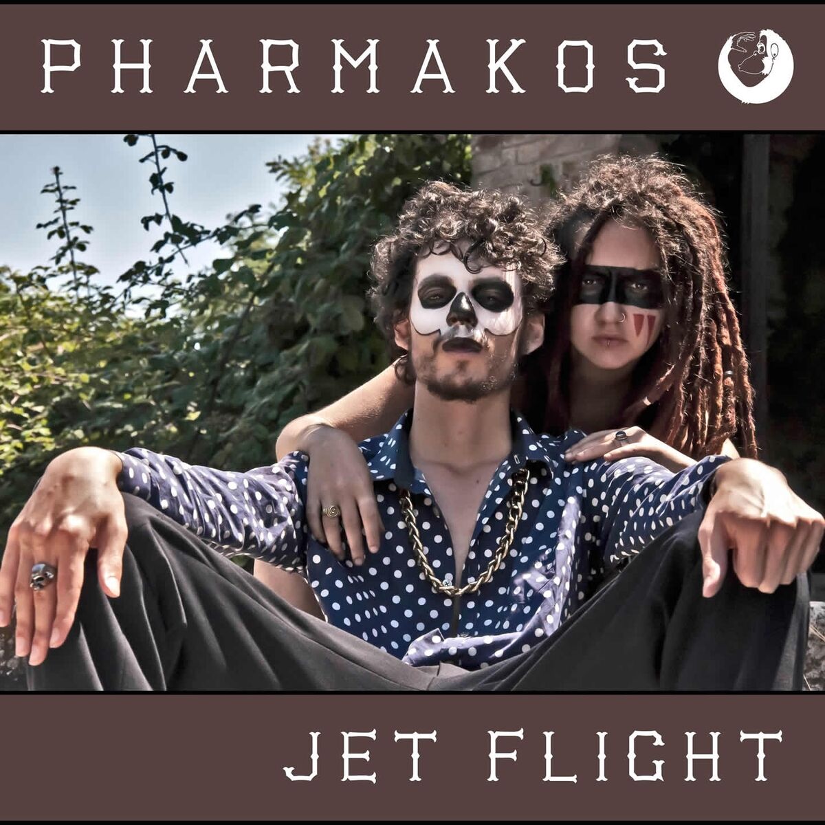 Album cover of Jet Flight