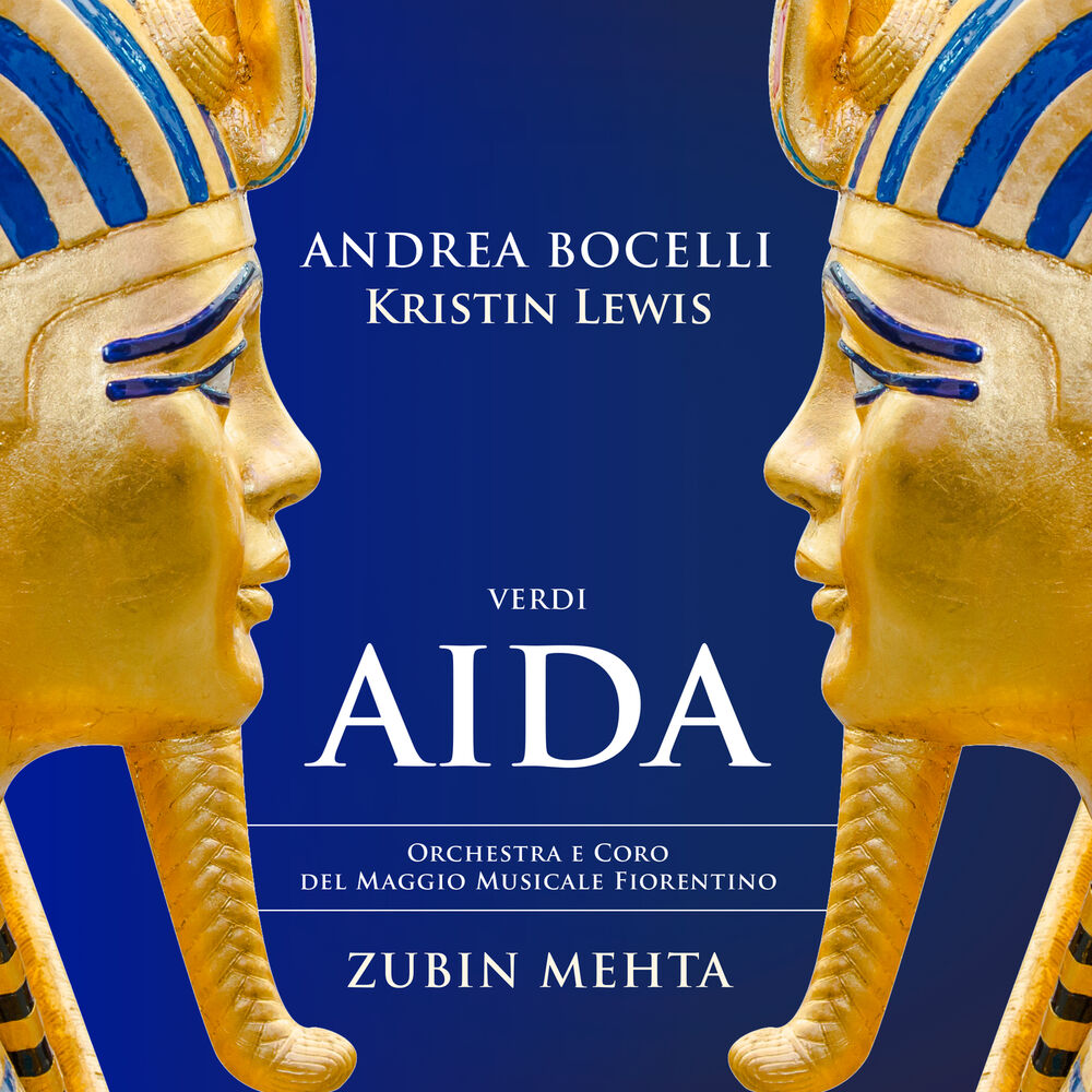 Picture of Verdi: Aida