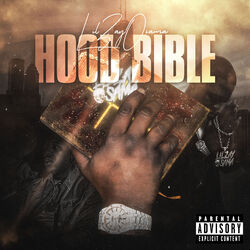 Cover of Hood Bible