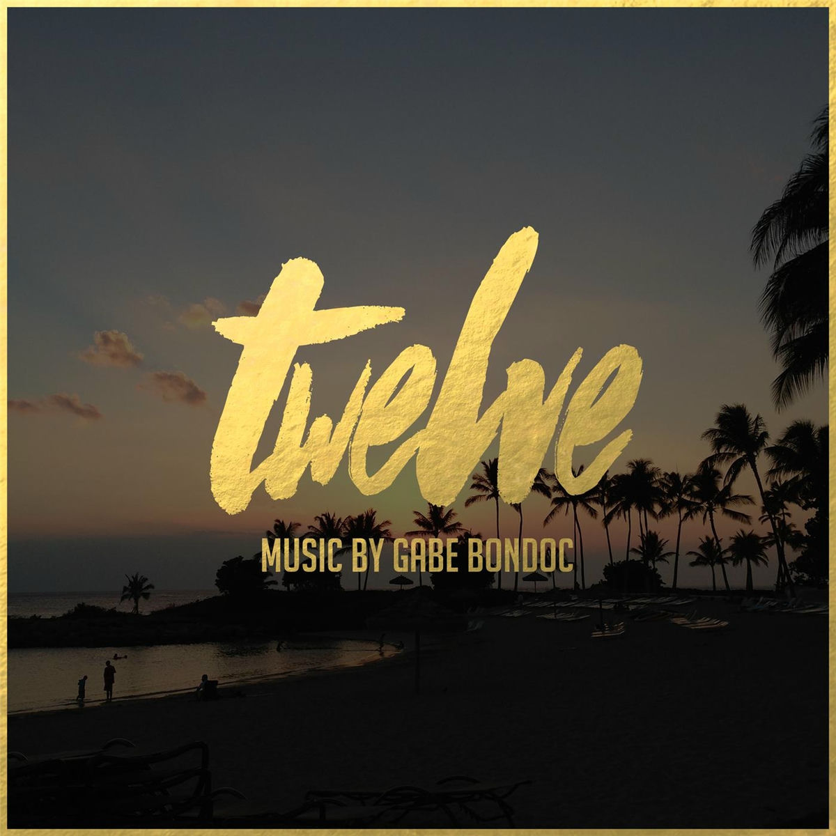 Album cover of Twelve