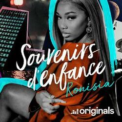Cover of Ma Philosophie - Souvenirs d'enfance