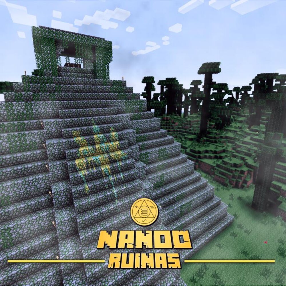 Picture of Ruinas