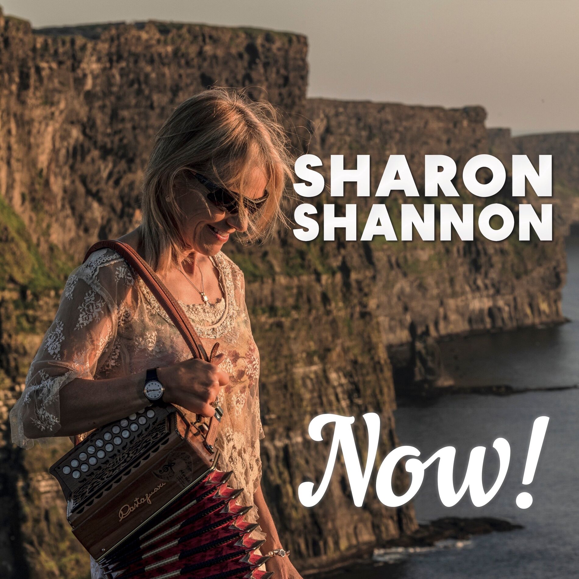 Album cover of Now!