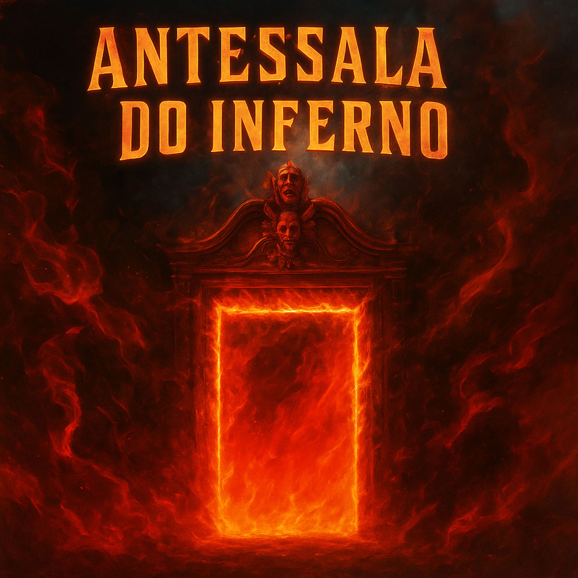 Album cover of Falso testemunho