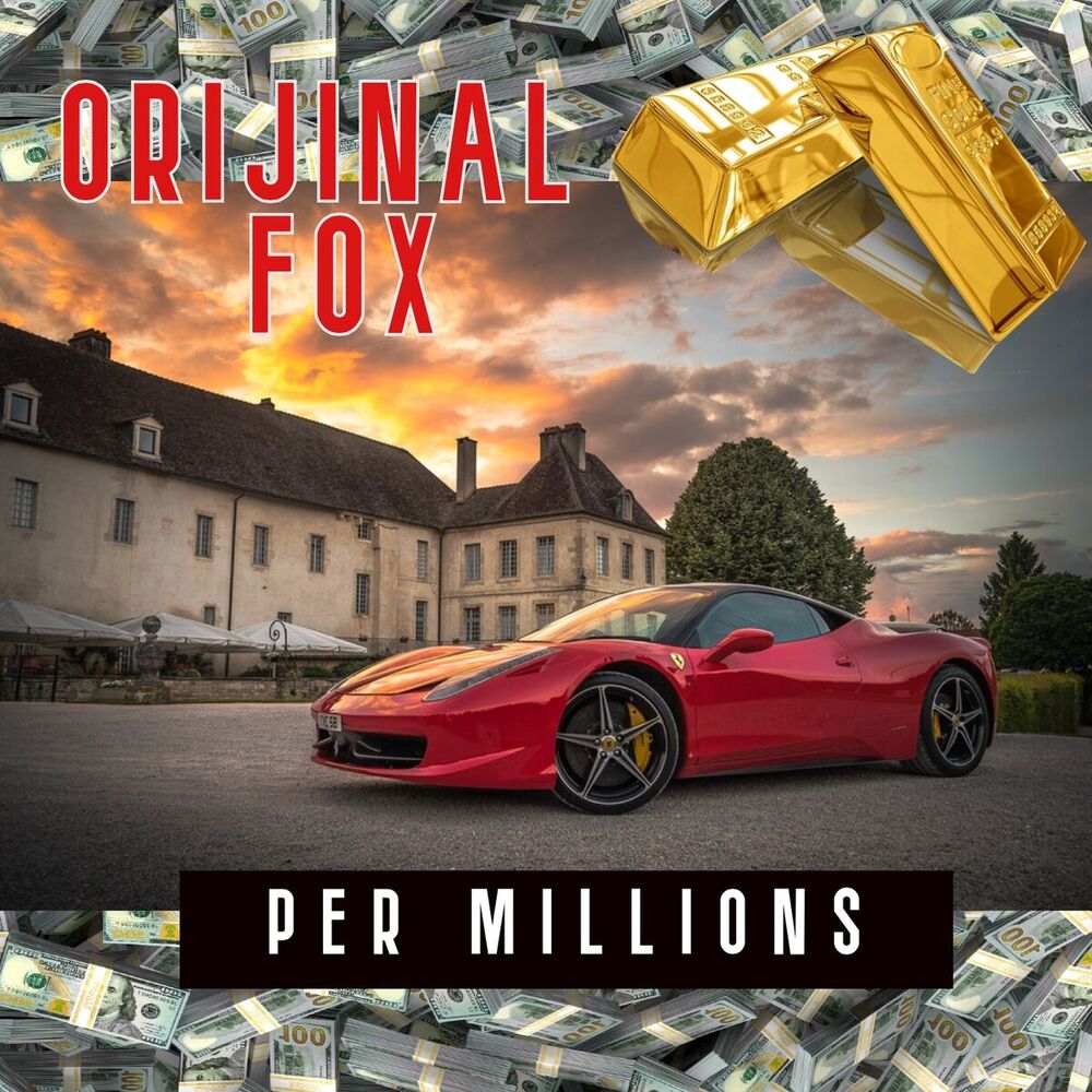 Picture of Per Millions