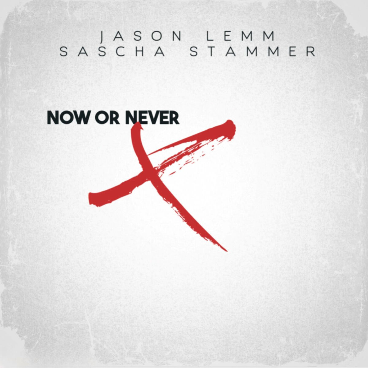 Album cover of Now or Never