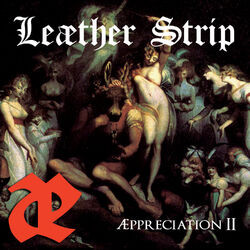 Cover of Æppreciation II