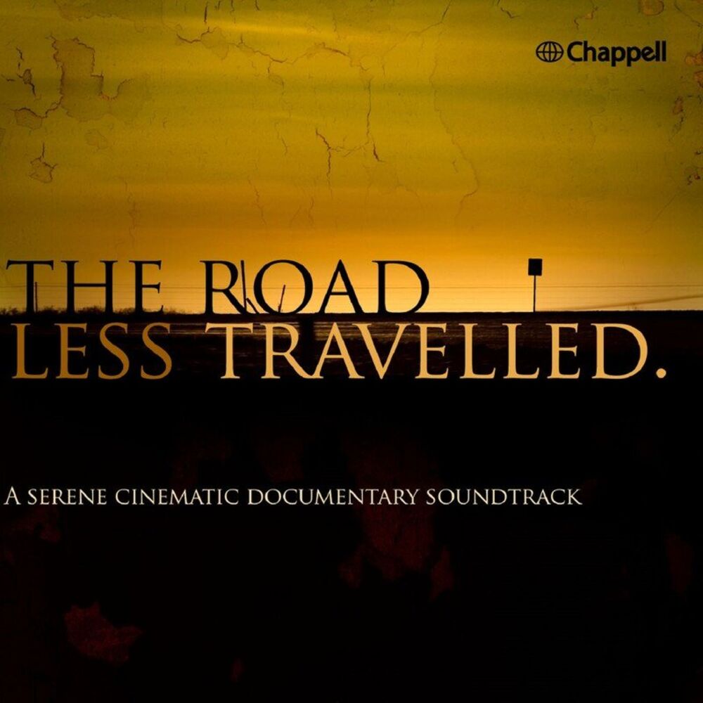 Picture of The Road Less Travelled