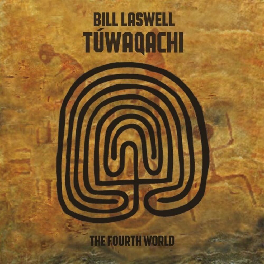 Picture of TÃƒÂºwaqachi (The Fourth World)