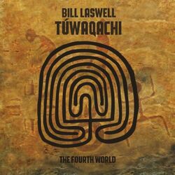 Cover of TÃƒÂºwaqachi (The Fourth World)
