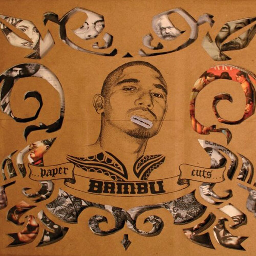 Picture of ...Paper Cuts...