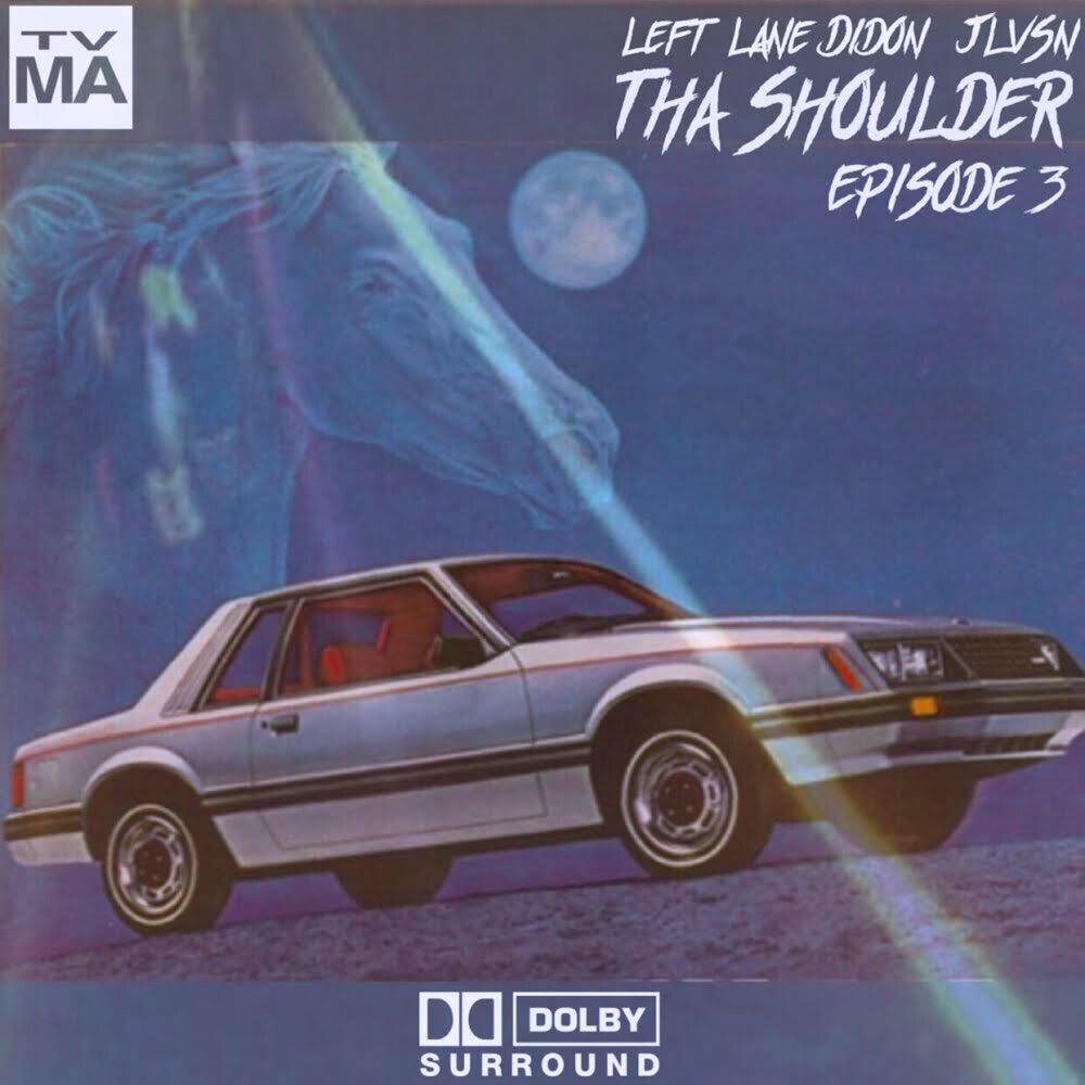 Picture of Tha Shoulder: Episode 3