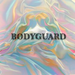 Cover of BODYGUARD