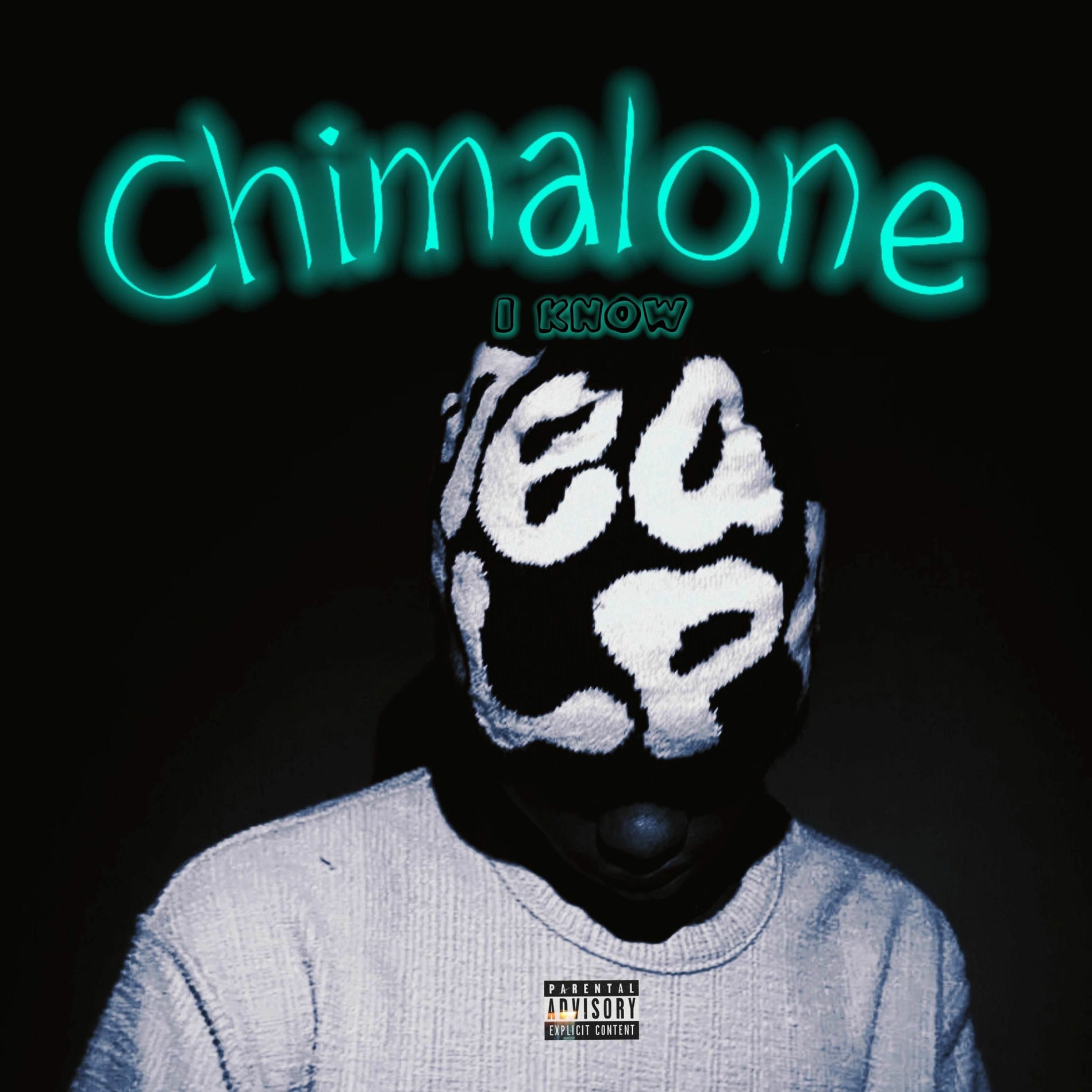 Album cover of I know